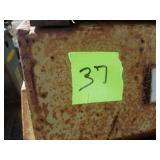 Land Pride Brillion Seeder