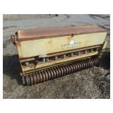 Land Pride Brillion Seeder