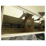 Land Pride Brillion Seeder