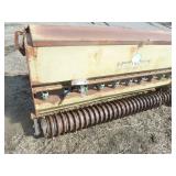 Land Pride Brillion Seeder