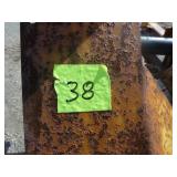 Nortec Soil Finisher 72"