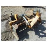 Nortec Soil Finisher 72"