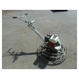 Stone Power Trowel 36"