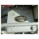 Stone Power Trowel 36"