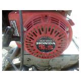 Stone Power Trowel 36"