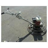 Stone Power Trowel 36"