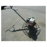 Stow Power Trowel 36"