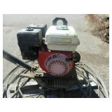 Stow Power Trowel 36"