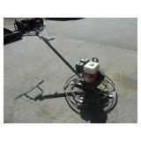 Stow Power Trowel 36"