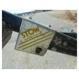 Stow Power Trowel 36"