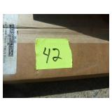 Marshall Power Trowel Float Blades