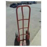 2 Wheel Dolly Cart