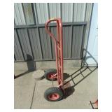 2 Wheel Dolly Cart
