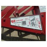 Qual Craft Scaffold Pump Jacks