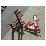 Qual Craft Scaffold Pump Jacks