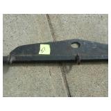 Wire Stretcher 7 Strand Bar