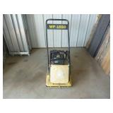 Wacker Packer Vibratory Packer