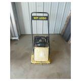 Wacker Packer Vibratory Packer