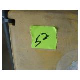 Wacker Packer Vibratory Packer