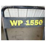 Wacker Packer Vibratory Packer