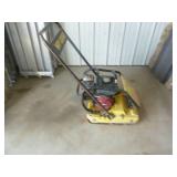 Wacker Packer Vibratory Packer