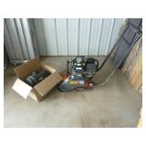 Brave Pro Vibratory Packer