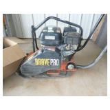 Brave Pro Vibratory Packer