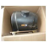 Brave Pro Vibratory Packer