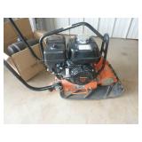 Brave Pro Vibratory Packer