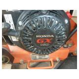 Brave Pro Vibratory Packer