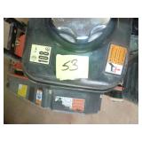 Brave Pro Vibratory Packer