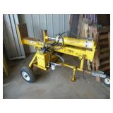 Ram Wood Splitter RV800