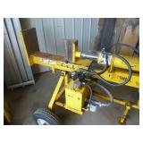 Ram Wood Splitter RV800