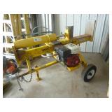 Ram Wood Splitter RV800
