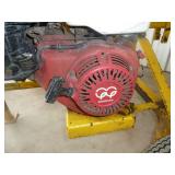 Ram Wood Splitter RV800