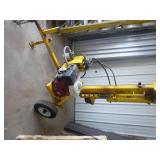 Ram Wood Splitter RV800