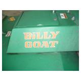 Billy Goat Brush Cutter 26"