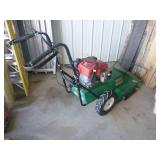 Billy Goat Brush Cutter 26"