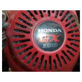 Billy Goat Brush Cutter 26"