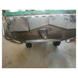 Billy Goat Brush Cutter 26"