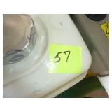 Wacker Water Trash Pump