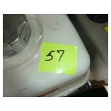 Wacker Water Trash Pump