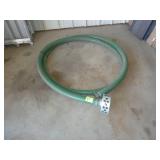 New Intake Suction Hose 2" x 20