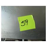 Hose Cart Heavy Duty