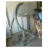 Hose Cart Heavy Duty