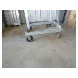 Hose Cart Heavy Duty