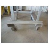 Hose Cart Heavy Duty