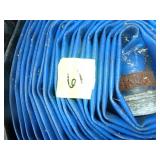 Poly Water Hoses 2" x 50