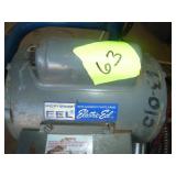 Electric EEL Power Sewer Snake 100