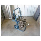 Electric EEL Power Sewer Snake 100